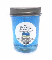 Seashore 90 Hour Gel Candle Classic Jar (image for) Seashore 90 Hour Gel Candle Classic Jar