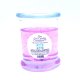 April Fresh Inspired Scented Gel Candle up to 120 Hour Deco Jar (image for) April Fresh Inspired Scented Gel Candle up to 120 Hour Deco Jar