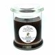Cloves Scented Gel Candle up to 120 Hour Deco Jar (image for) Cloves Scented Gel Candle up to 120 Hour Deco Jar