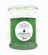 Christmas Tree Scented Gel Candle up to 120 Hour Deco Jar (image for) Christmas Tree Scented Gel Candle up to 120 Hour Deco Jar