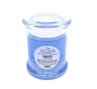Driftwood & Sea Salt Scented Gel Candle up to 120 Hour Deco Jar (image for) Driftwood & Sea Salt Scented Gel Candle up to 120 Hour Deco Jar