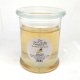 Ginger Scented Gel Candle up to 120 Hour Deco Jar (image for) Ginger Scented Gel Candle up to 120 Hour Deco Jar
