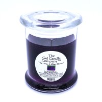 Lovespell Inspired Scented Gel Candle up to 120 Hour Deco Jar (image for) Lovespell Inspired Scented Gel Candle up to 120 Hour Deco Jar