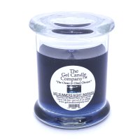 Mid Summer's Night Inspired Scented Gel Candle up to 120 Hr Deco (image for) Mid Summer's Night Inspired Scented Gel Candle up to 120 Hr Deco
