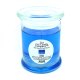 Rain Scented Gel Candle up to 120 Hour Deco Jar (image for) Rain Scented Gel Candle up to 120 Hour Deco Jar