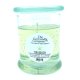 The Beach Scented Gel Candle up to 120 Hour Deco Jar (image for) The Beach Scented Gel Candle up to 120 Hour Deco Jar