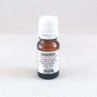 Cinnamon Essential Oil - 10 ml / .33 oz. (image for) Cinnamon Essential Oil - 10 ml / .33 oz.