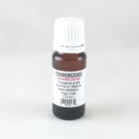 Frankincense Essential Oil - 10 ml / .33 oz. (image for) Frankincense Essential Oil - 10 ml / .33 oz.
