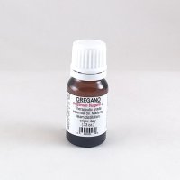 Oregano Essential Oil - 10 ml / .33 oz. (image for) Oregano Essential Oil - 10 ml / .33 oz.