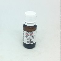 Tea Tree Essential Oil - 10 ml / .33 oz. (image for) Tea Tree Essential Oil - 10 ml / .33 oz.