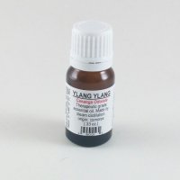 Ylang Ylang Essential Oil - 10 ml / .33 oz. (image for) Ylang Ylang Essential Oil - 10 ml / .33 oz.