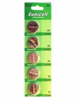 Qty 5. CR 2032 Lithium Batteries 3V (image for) Qty 5. CR 2032 Lithium Batteries 3V