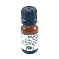 Butt Naked Fragrance Oil (image for) Butt Naked Fragrance Oil