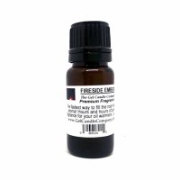Fireside Embers Fragrance Oil (image for) Fireside Embers Fragrance Oil