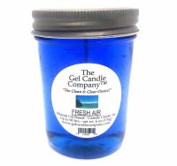 Fresh Air 90 Hour Gel Candle Classic Jar (image for) Fresh Air 90 Hour Gel Candle Classic Jar