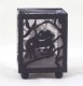 Hand Painted Shadow Play Tea Light Candle Holder - Frog (image for) Hand Painted Shadow Play Tea Light Candle Holder - Frog