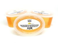 Ginger scented Gel Melts™ Gel Wax for warmers - 3 pack (image for) Ginger scented Gel Melts™ Gel Wax for warmers - 3 pack