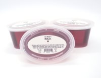 Merlot scented Gel Melts™ for warmers - 3 pack (image for) Merlot scented Gel Melts™ for warmers - 3 pack
