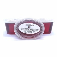 Berry Cobbler Scented Gel Melts™ Gel Wax for warmers - 3 pack (image for) Berry Cobbler Scented Gel Melts™ Gel Wax for warmers - 3 pack