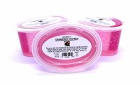 Cranberry Chutney scented Gel Melts™ Gel Wax or warmers - 3 pack (image for) Cranberry Chutney scented Gel Melts™ Gel Wax or warmers - 3 pack