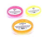 Gel Melts™ Set Of 3 JASMINE, CARNATION AND ORANGE BLOSSOM (image for) Gel Melts™ Set Of 3 JASMINE, CARNATION AND ORANGE BLOSSOM
