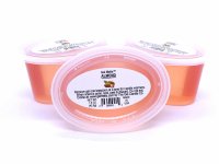 Almond Scented Gel Melts™ Gel Wax for warmers - 3 pack (image for) Almond Scented Gel Melts™ Gel Wax for warmers - 3 pack