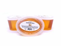 Banana Nut Bread scented Gel Melts™ Gel Wax for warmers - 3 pack (image for) Banana Nut Bread scented Gel Melts™ Gel Wax for warmers - 3 pack
