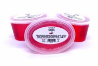 Cherry scented Gel Melts™ Gel Wax for warmers - 3 pack (image for) Cherry scented Gel Melts™ Gel Wax for warmers - 3 pack