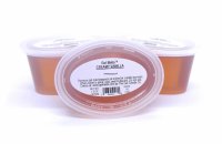 Creamy Vanilla scented Gel Melts™ Gel Wax for warmers - 3 pack (image for) Creamy Vanilla scented Gel Melts™ Gel Wax for warmers - 3 pack