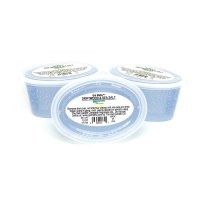 Driftwood And Sea Salt Gel Melts™ Gel Wax for warmers 3 pack (image for) Driftwood And Sea Salt Gel Melts™ Gel Wax for warmers 3 pack