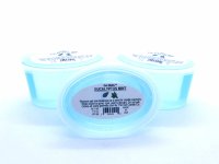 Eucalyptus Mint scented Gel Melts™ for warmers - 3 pack (image for) Eucalyptus Mint scented Gel Melts™ for warmers - 3 pack