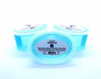Eucalyptus scented Gel Melts™ for warmers - 3 pack (image for) Eucalyptus scented Gel Melts™ for warmers - 3 pack