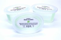 Fresh Cucumber scented Gel Melts™ Gel Wax for warmers - 3 pack (image for) Fresh Cucumber scented Gel Melts™ Gel Wax for warmers - 3 pack