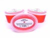 Georgia Peach scented Gel Melts™ Gel Wax for warmers - 3 pack (image for) Georgia Peach scented Gel Melts™ Gel Wax for warmers - 3 pack