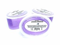 Lavender Lemongrass scented Gel Melts Gel Wax for warmers 3 pack (image for) Lavender Lemongrass scented Gel Melts Gel Wax for warmers 3 pack
