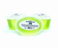 Lemongrass and Sage scented Gel Melts™ for warmers - 3 pack (image for) Lemongrass and Sage scented Gel Melts™ for warmers - 3 pack