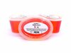 Mango Papaya scented Gel Melts™ Gel Wax for warmers - 3 pack (image for) Mango Papaya scented Gel Melts™ Gel Wax for warmers - 3 pack