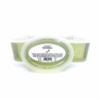 Patchouli scented Gel Melts™ for warmers - 3 pack (image for) Patchouli scented Gel Melts™ for warmers - 3 pack