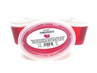 Pomegranate scented Gel Melts™ Gel Wax for warmers - 3 pack (image for) Pomegranate scented Gel Melts™ Gel Wax for warmers - 3 pack