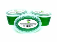 Spearmint Scented Gel Melts™ Gel Wax for warmers - 3 pack (image for) Spearmint Scented Gel Melts™ Gel Wax for warmers - 3 pack