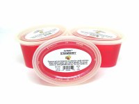 Strawberry scented Gel Melts™ Gel Wax for warmers - 3 pack (image for) Strawberry scented Gel Melts™ Gel Wax for warmers - 3 pack