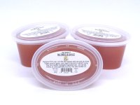 Nutmeg Spice scented Gel Melts™ for warmers - 3 pack (image for) Nutmeg Spice scented Gel Melts™ for warmers - 3 pack