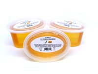 Patchouli Valencia scented Gel Melts™ for warmers - 3 pack (image for) Patchouli Valencia scented Gel Melts™ for warmers - 3 pack