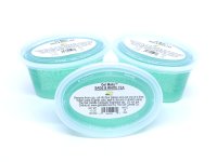 Sage And White Tea scented Gel Melts™ for warmers - 3 pack (image for) Sage And White Tea scented Gel Melts™ for warmers - 3 pack