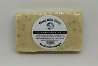 Goat Milk Soap (image for) Goat Milk Soap