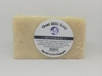Patchouli - Natural Goat's Milk Soap For Sensitive Skin (image for) Patchouli - Natural Goat's Milk Soap For Sensitive Skin