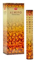 Almond Incense - 20 sticks (image for) Almond Incense - 20 sticks