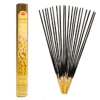 Cardamom Incense - 20 sticks (image for) Cardamom Incense - 20 sticks