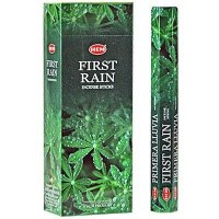 First Rain Incense - 20 sticks (image for) First Rain Incense - 20 sticks