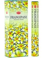 Frangipani Incense - 20 sticks (image for) Frangipani Incense - 20 sticks